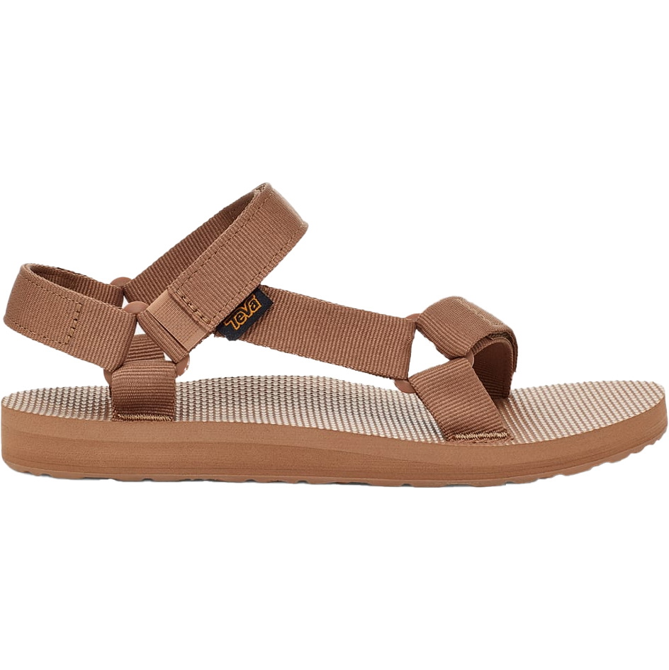 2026 Teva Womens Original Universal Sandals 1003987 - Sand Dune